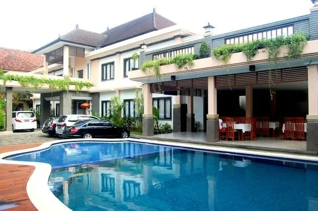 Dhyanapura City Hotel