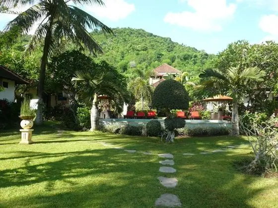Di Abian Resort
