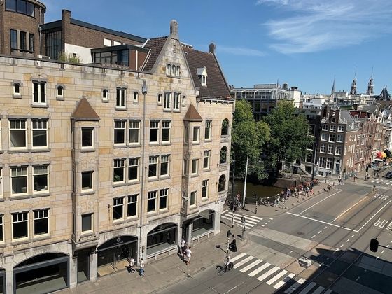 Hotel Di Ann Amsterdam City CentreFotoğrafı