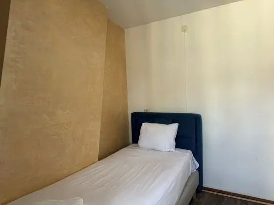 Hotel Di Ann Amsterdam City Centre - Genel
