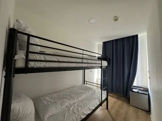 Hotel Di Ann Amsterdam City Centre - Öne Çıkan Resim