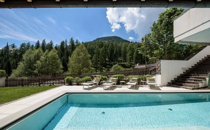 Villa di Bosco