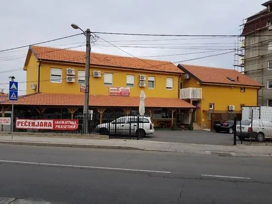 Di Camera Uno