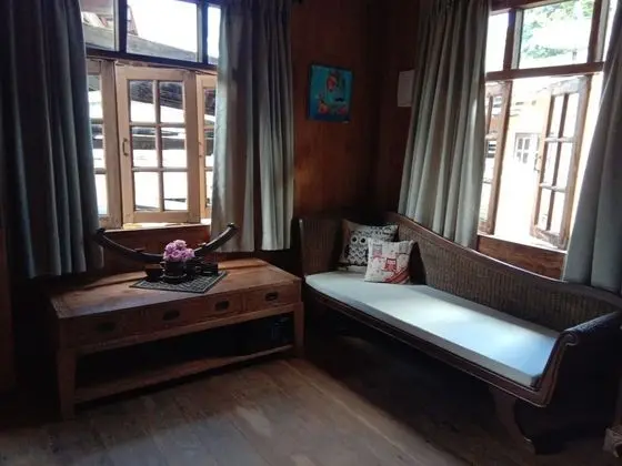 Di Canale Klongmad Boutique Stay - Oda Düzeni