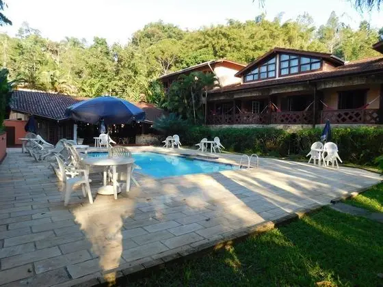 Villa Di Capri