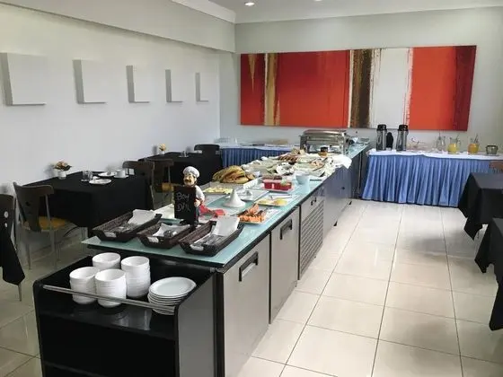 Di Giulio Hotel - Genel