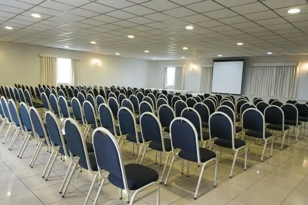 Di Giulio Hotel - Genel