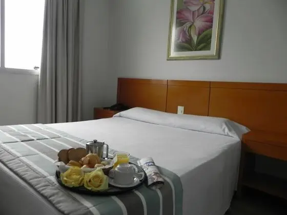 Di Giulio Hotel - Genel