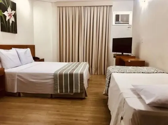 Di Giulio Hotel - Oda