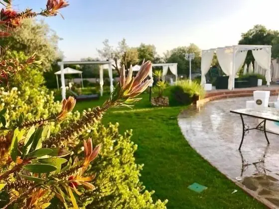 Villa di L'Abbiu House - Dış Mekan
