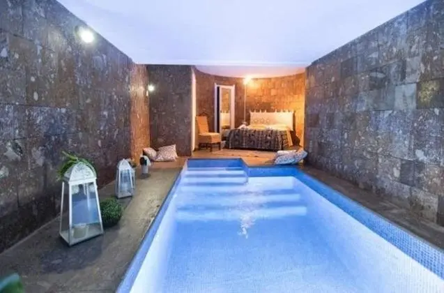 Villa di L'Abbiu House - Oda