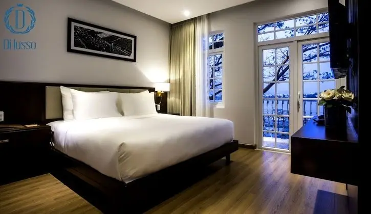 Di Lusso Hotel - Öne Çıkan Resim