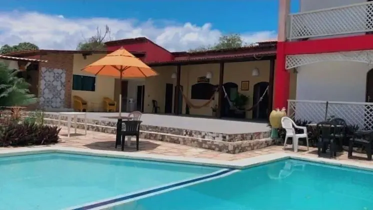 Hotel Di Maraca