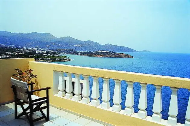 Di Mare Hotel & Apartments