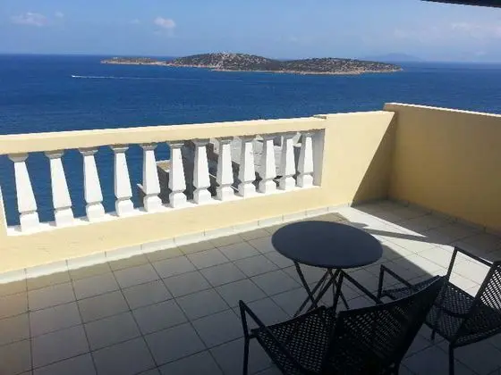 Di Mare Hotel & Apartments