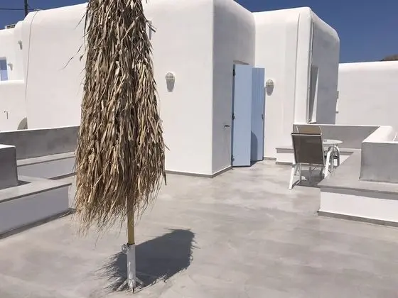 Di Mare - Dış Mekan
