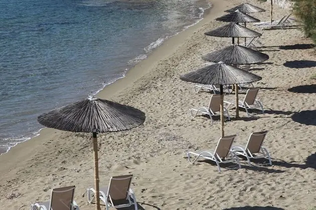 Di Mare - Plaj