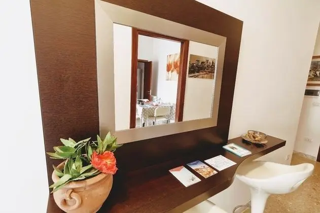 Di Palma Family House - İç Mekan