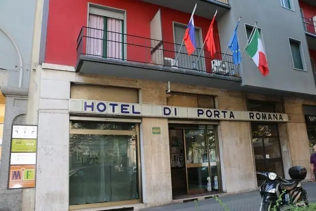 Hotel Di Porta Romana