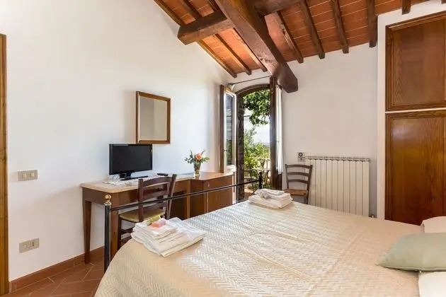 Villa di Sotto - Oda