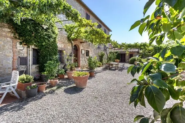 Villa di Sotto - Öne Çıkan Resim