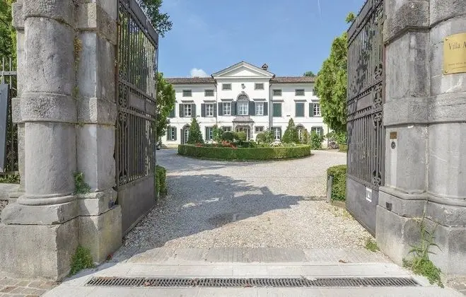 Villa di Tissano - 1
