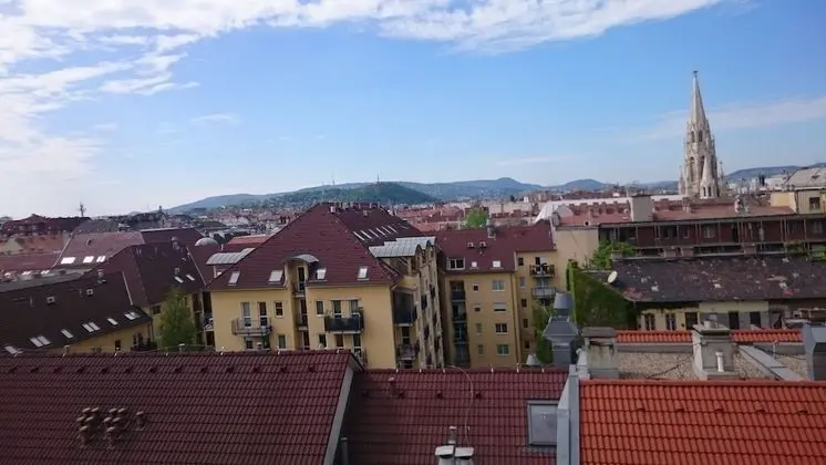 Di Verdi Imperial Hotel