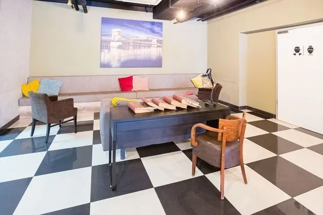 Di Verdi Imperial Hotel