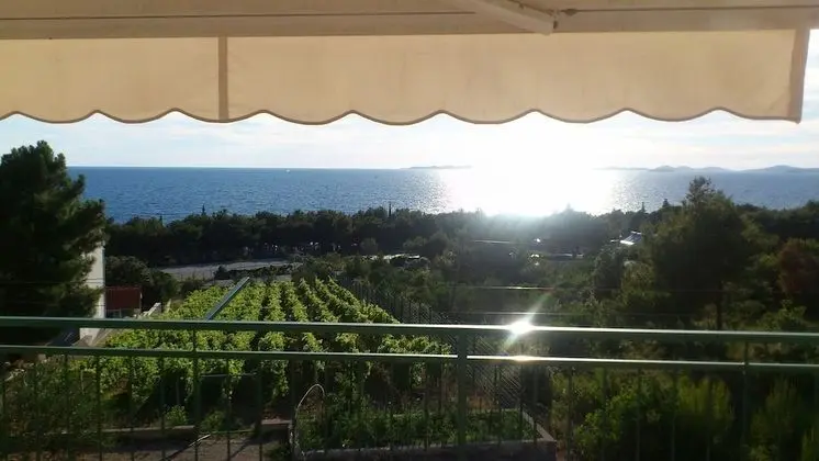 Dia - 200 m From Beach - A2 Gornji