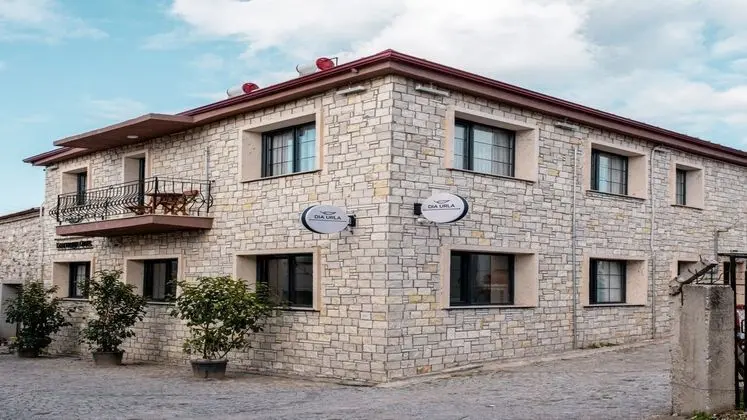 Dia Urla - Genel
