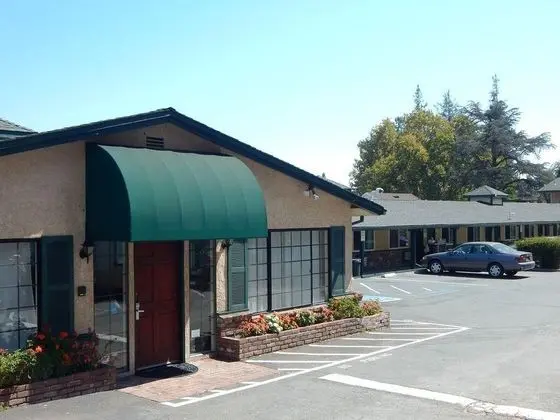 Diablo Mountain Inn