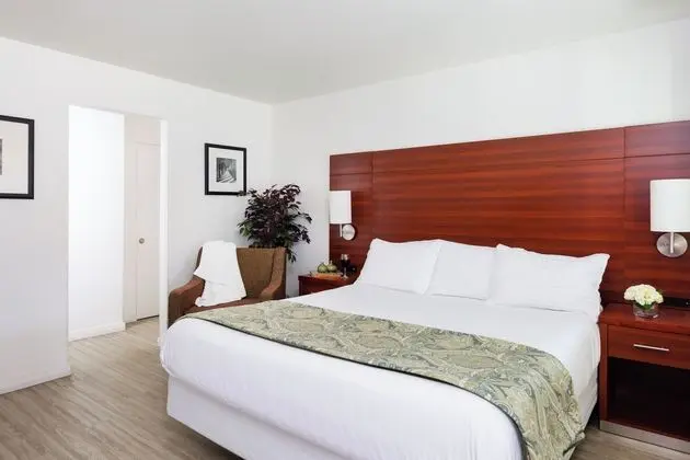 Diablo Mountain Inn - Öne Çıkan Resim
