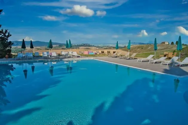 Diacceroni B&B Organic Farmhouse