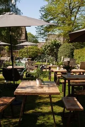 The Dial House - Dış Mekan