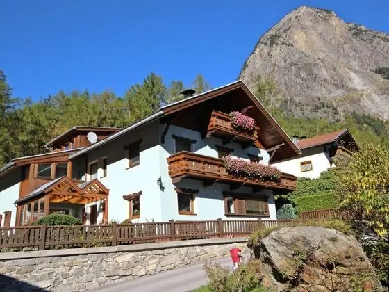 Dialer Tumpen in Tumpen