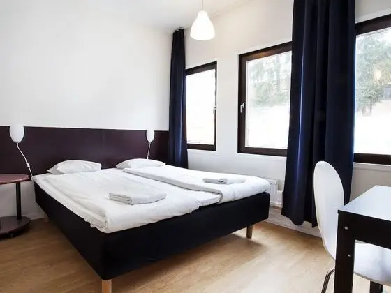 Dialog Hotel Kungens Kurva - Oda