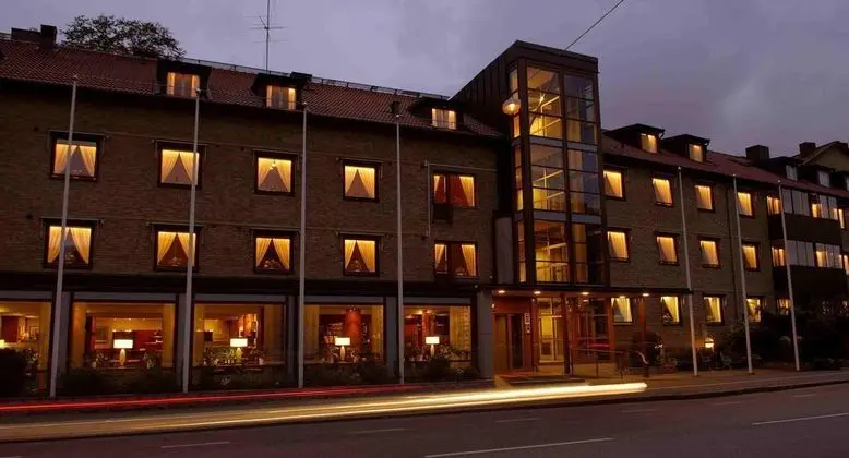 Dialog Hotel Örgryte