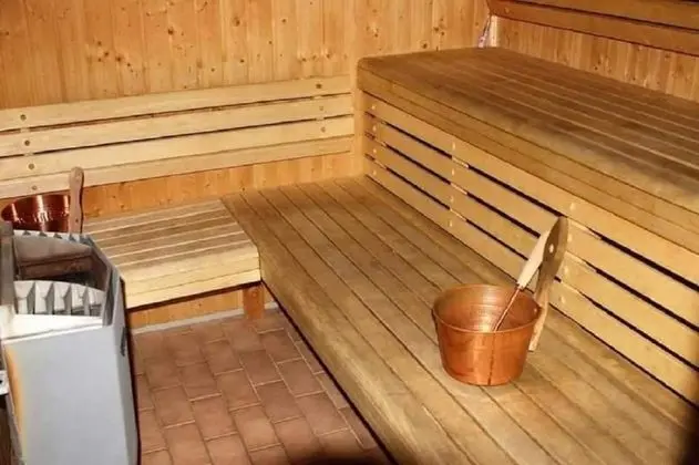 Dialog Hotel Örgryte - Havuz