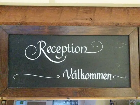 Dialog Hotel Västerås