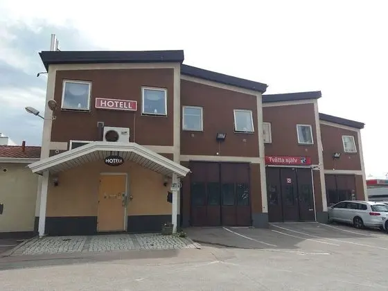 Dialog Hotel Västerås
