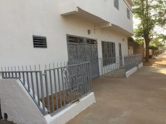 Villa Diamaka