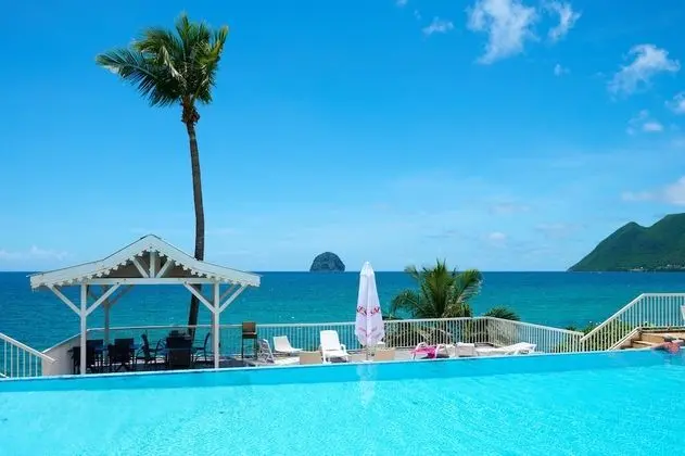 Diamant Beach