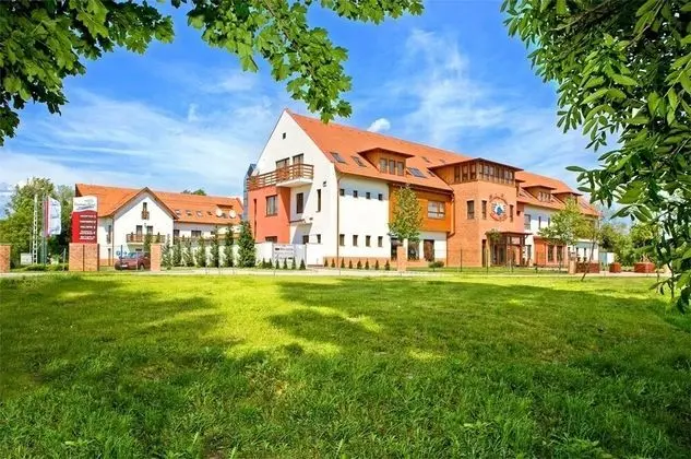Diamant Hotel Conference Spa Family Resort