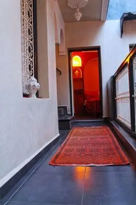 Diamant la Ville Rouge - Öne Çıkan Resim