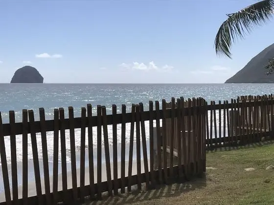 Diamant les Bains Résidence Hôtelière - Plaj