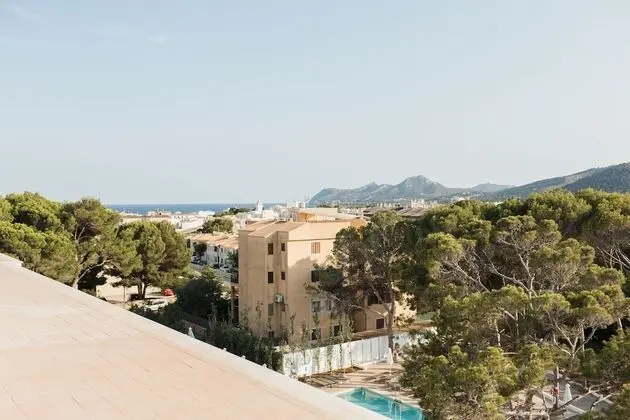 Diamant Hotel y Aparthotel