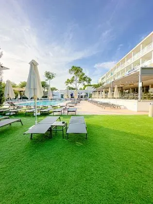Diamant Hotel y Aparthotel - Havuz