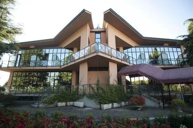 Hotel Diamante