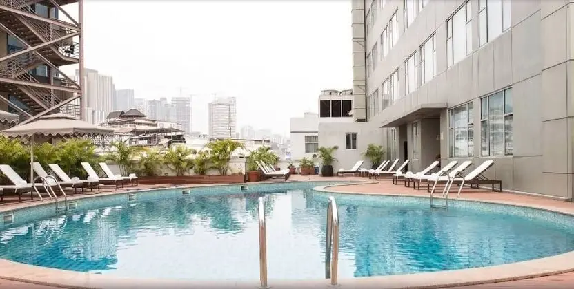 Diamante Hotel