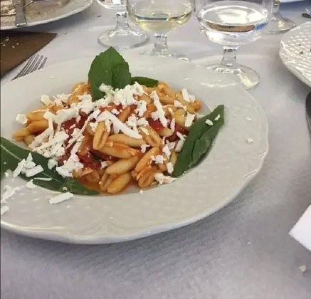 Hotel Diamante Matera